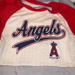angels jersey
